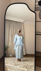 Riviera Classic Set - Baby blue